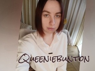 Queeniebunton