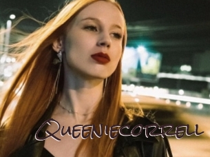 Queeniecorrell