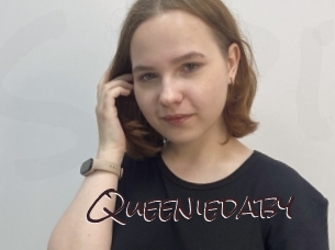 Queeniedaby