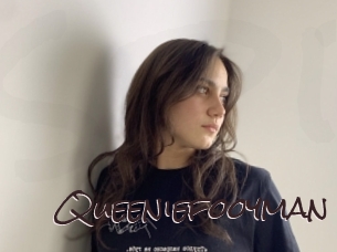 Queeniefooyman
