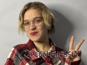 Queeniehessey