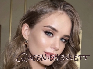 Queeniehewlett