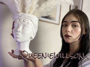 Queeniewillson