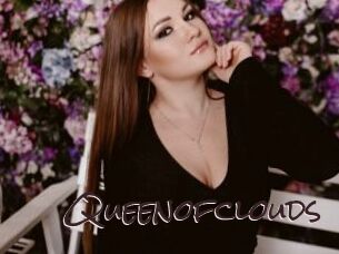 Queenofclouds