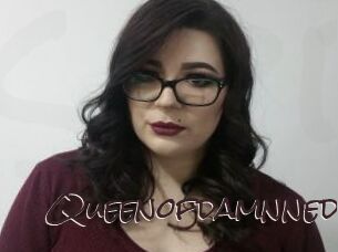 Queenofdamnned