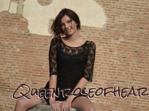 Queenroseofheart