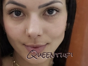 Queentupi