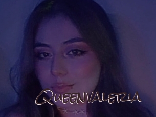 Queenvaleria