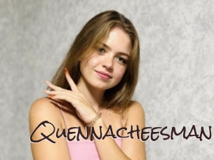 Quennacheesman