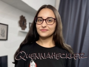 Quennaheckler
