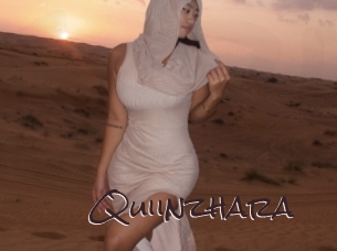 Quiinzhara