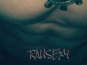 RAUSEXY