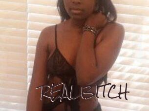 REALBITCH