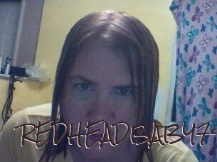 REDHEADBABY79