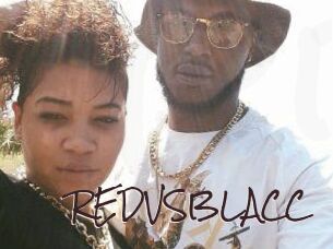 REDVSBLACC