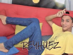 REYHUEZ