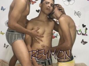 REYMON