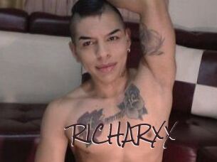 RICHARXX
