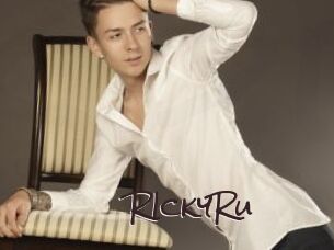 RIckyRu