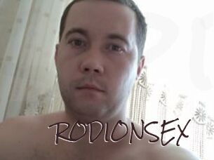 RODIONSEX