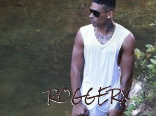 ROGGERX