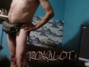 ROKALOT
