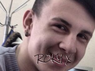 ROKY_X