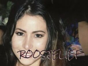 ROOSJELIEF