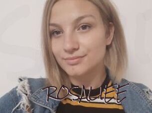ROSALIEE