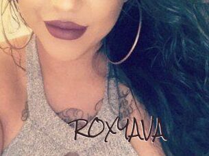 ROXYAVA