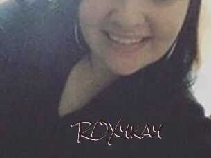ROXykay