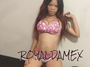 ROYALDAMEX