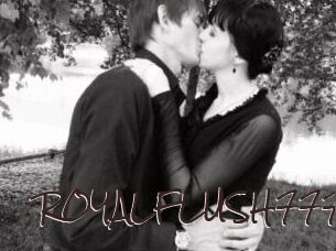 ROYALFLUSH777