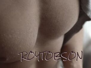 ROYTOBSON