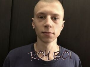 ROY_BOI