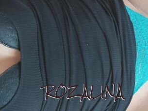ROZALINA