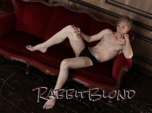 RabbitBlond