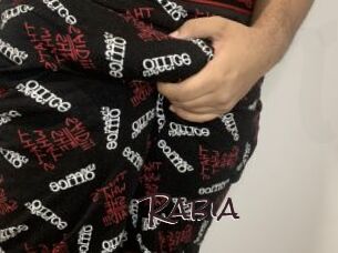Rabia