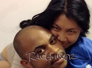 Racemixer