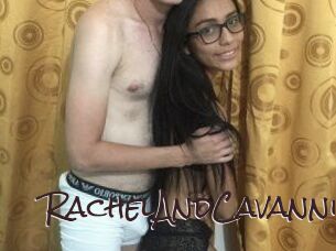 RachelAndCavanni