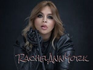 RachelAnnYork