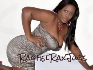 RachelRaxJugs