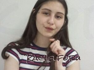 Rachelforu