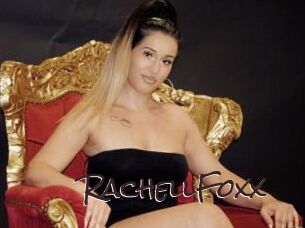 RachellFoxx