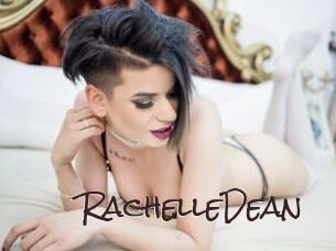 RachelleDean