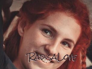 RadisaLove