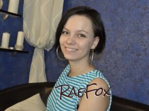 RaeFox