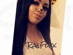 RaeFoxx