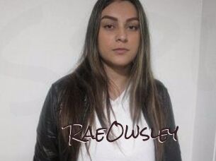 RaeOwsley