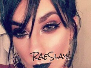 RaeSlays Spicy Blogs